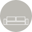 icon sofa